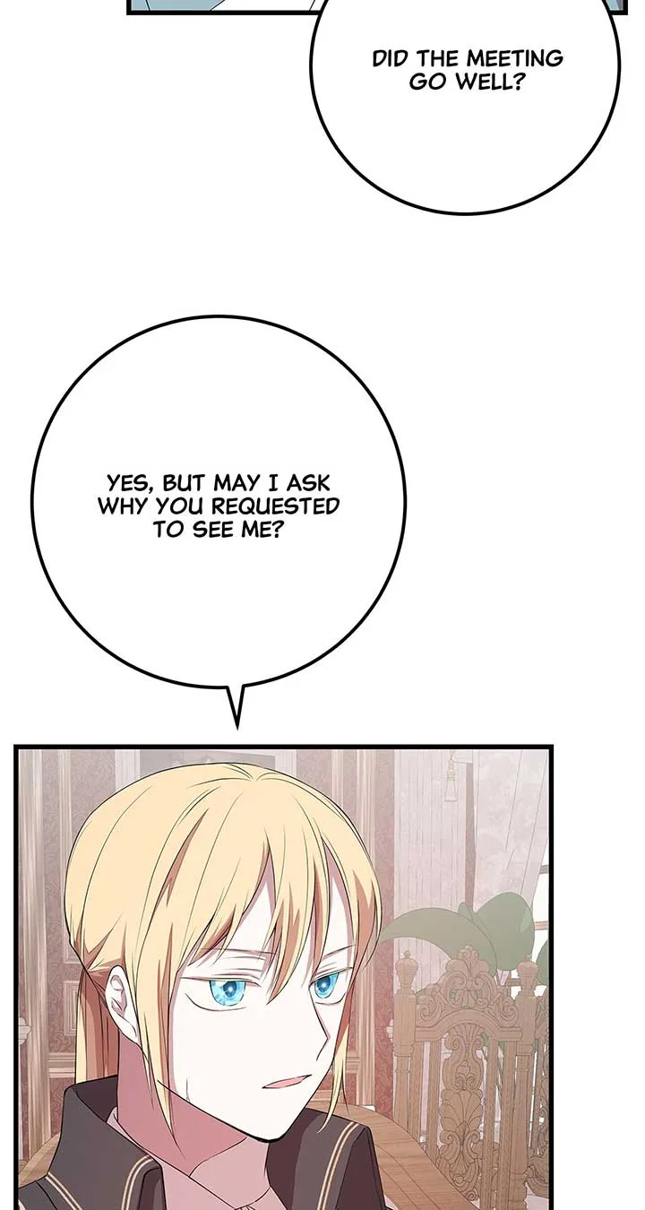 I Am Selling the Main Character’s Shares Chapter 69 page 69