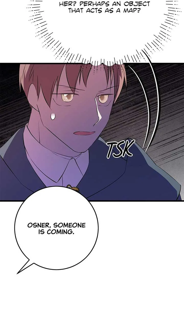 I Am Selling the Main Character’s Shares Chapter 73 page 8