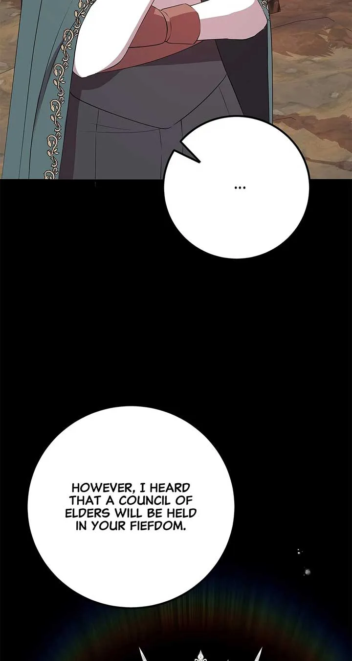 I Am Selling the Main Character’s Shares Chapter 73 page 42