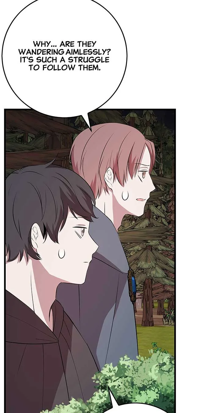I Am Selling the Main Character’s Shares Chapter 73 page 4