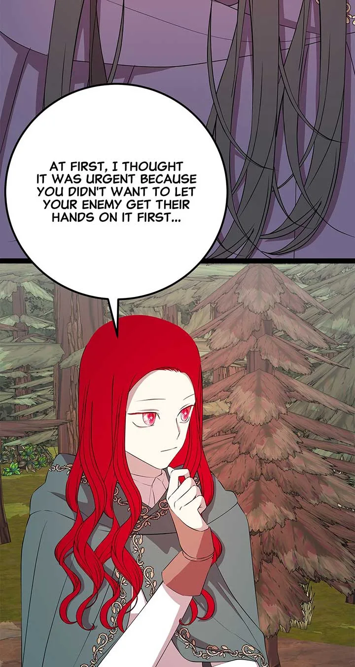 I Am Selling the Main Character’s Shares Chapter 73 page 41