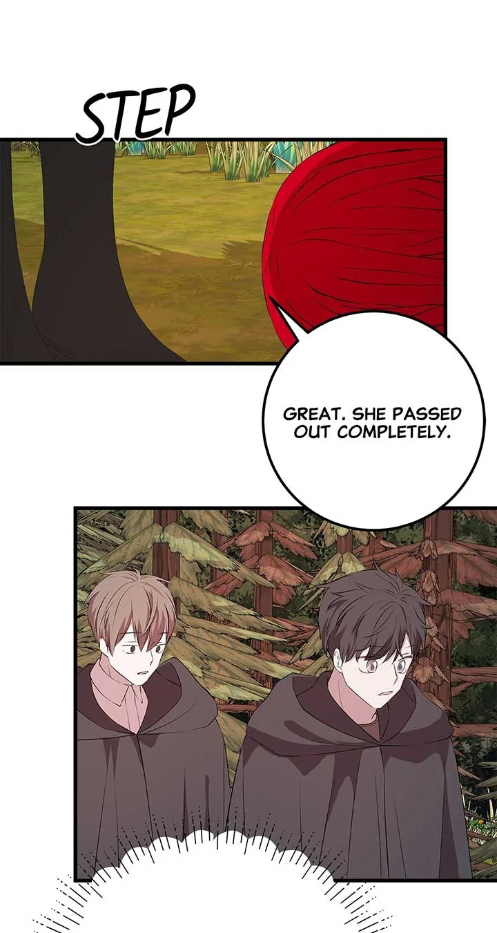 I Am Selling the Main Character’s Shares Chapter 73 page 75
