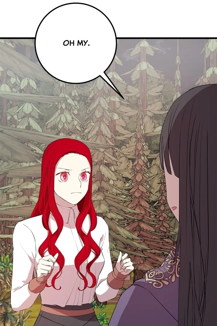 I Am Selling the Main Character’s Shares Chapter 72 page 75