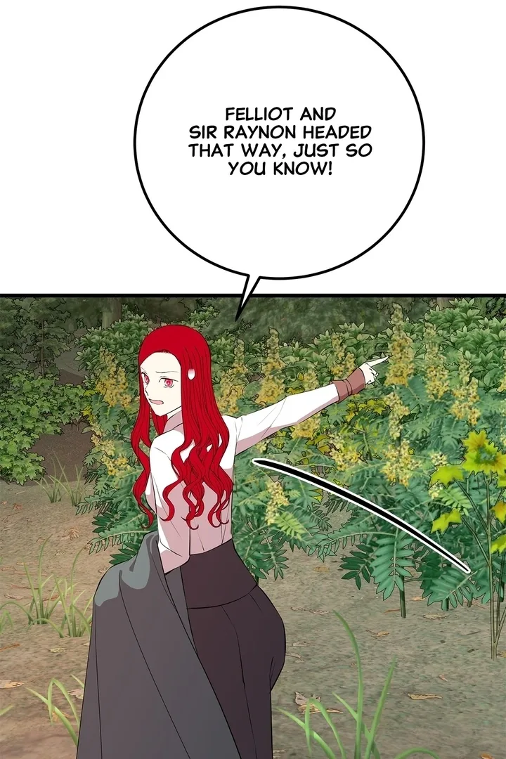 I Am Selling the Main Character’s Shares Chapter 72 page 53