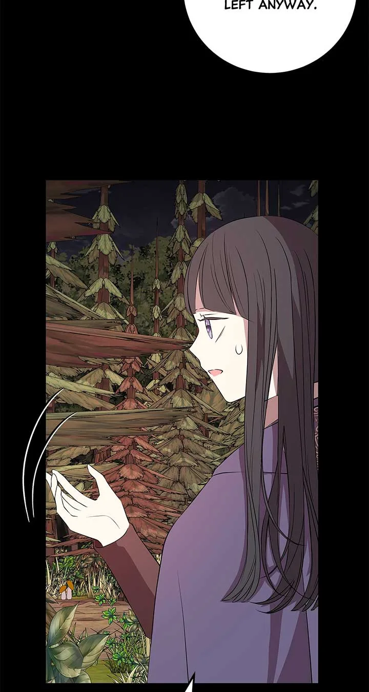 I Am Selling the Main Character’s Shares Chapter 73 page 61