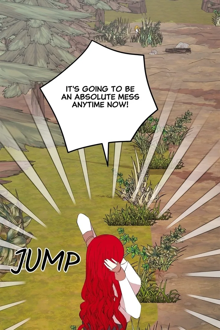 I Am Selling the Main Character’s Shares Chapter 72 page 72