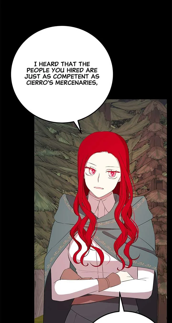 I Am Selling the Main Character’s Shares Chapter 73 page 32