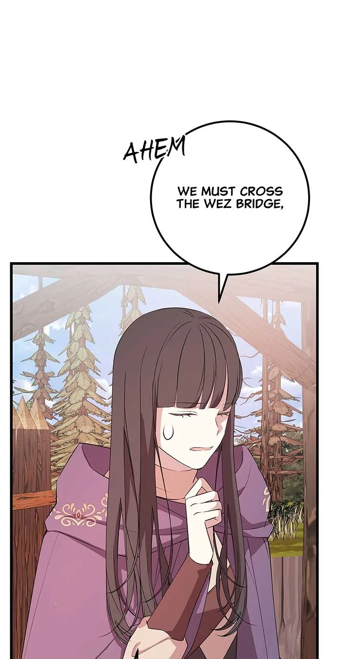 I Am Selling the Main Character’s Shares Chapter 68 page 55