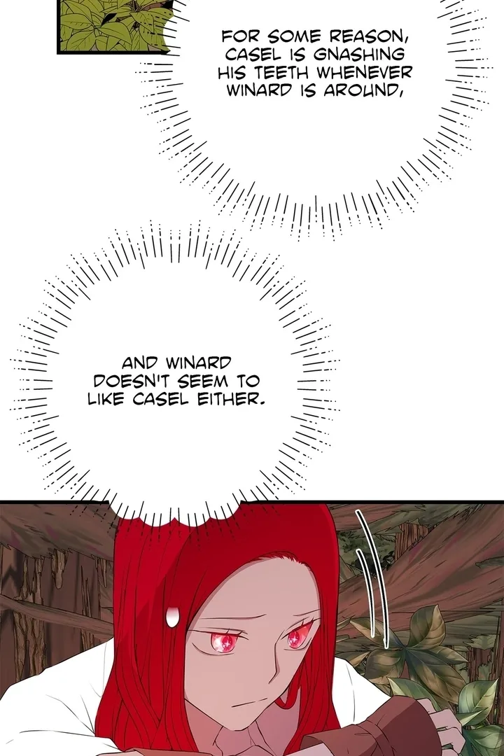 I Am Selling the Main Character’s Shares Chapter 72 page 66
