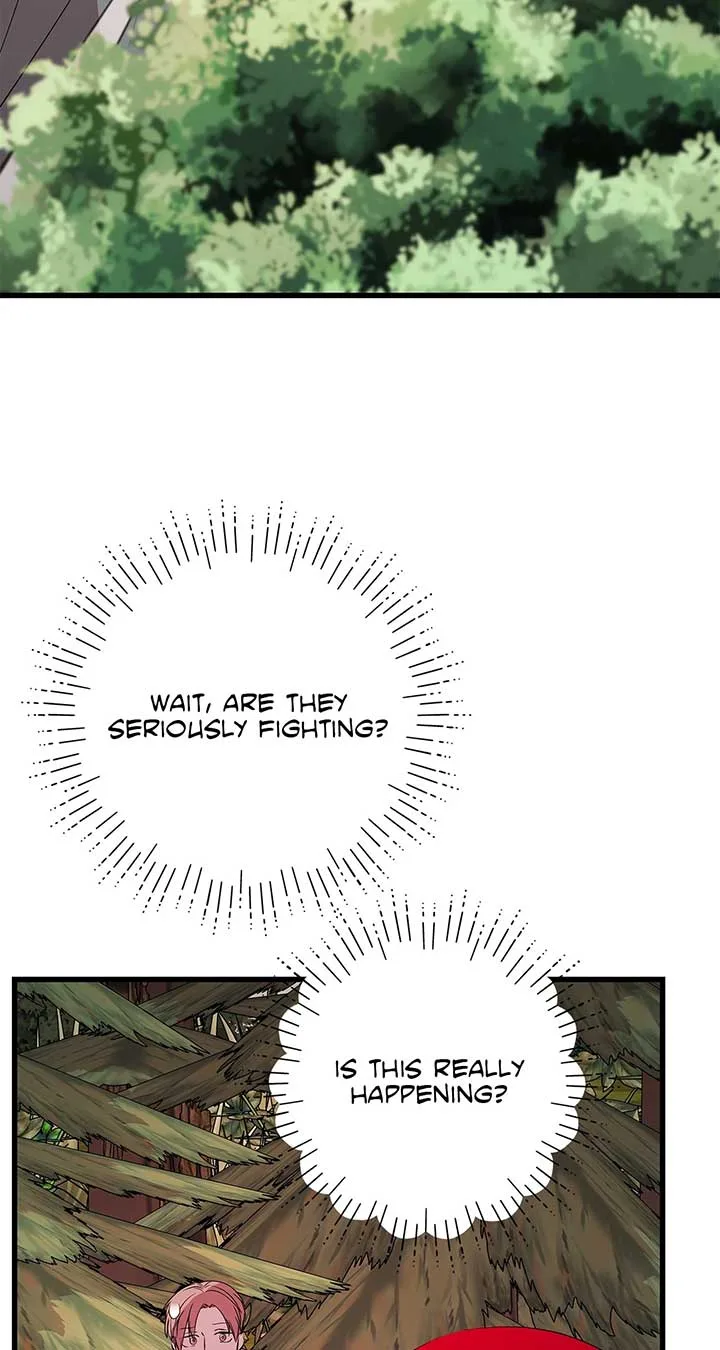 I Am Selling the Main Character’s Shares Chapter 73 page 21