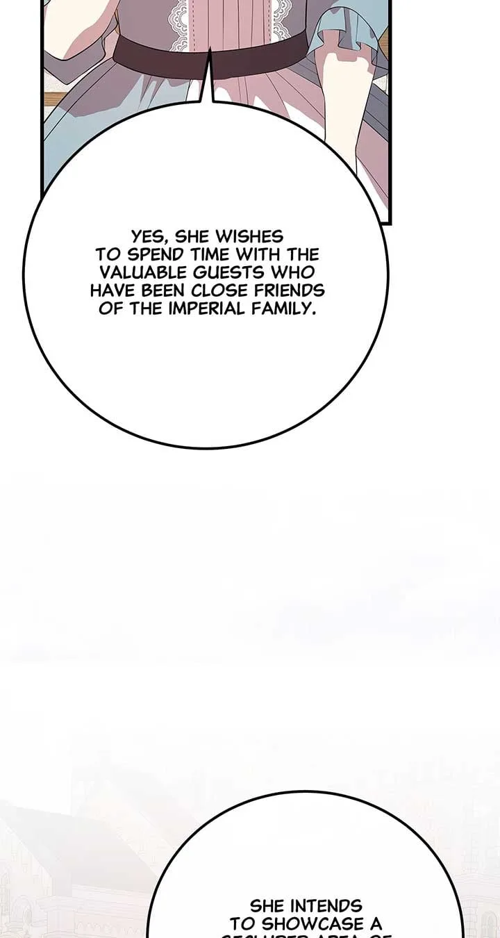 I Am Selling the Main Character’s Shares Chapter 69 page 73