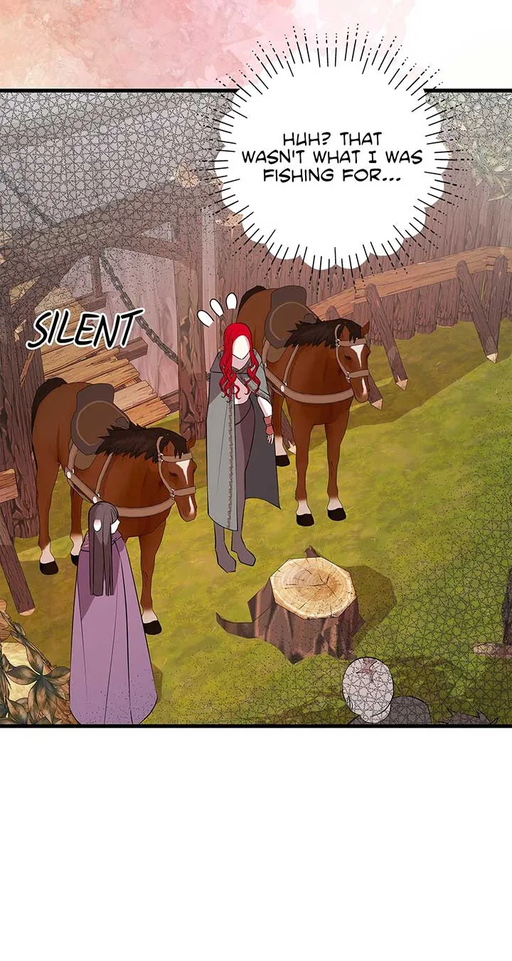 I Am Selling the Main Character’s Shares Chapter 68 page 54