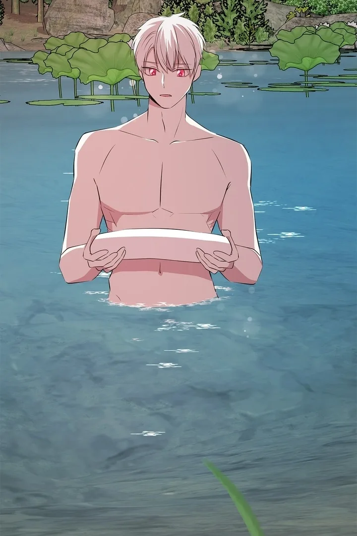 I Am Selling the Main Character’s Shares Chapter 72 page 55