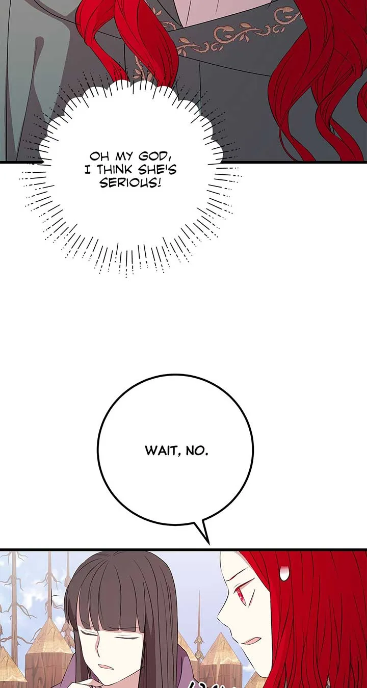 I Am Selling the Main Character’s Shares Chapter 68 page 75