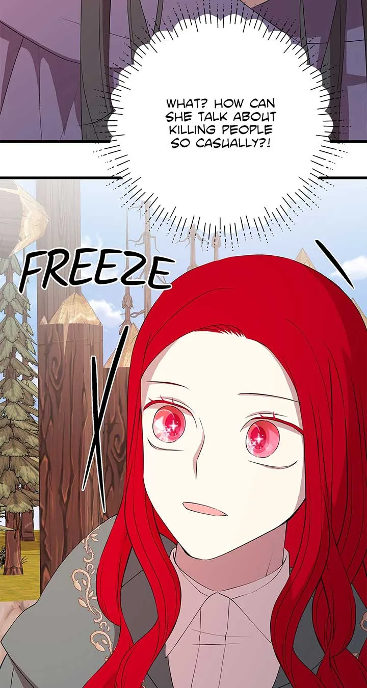 I Am Selling the Main Character’s Shares Chapter 68 page 74