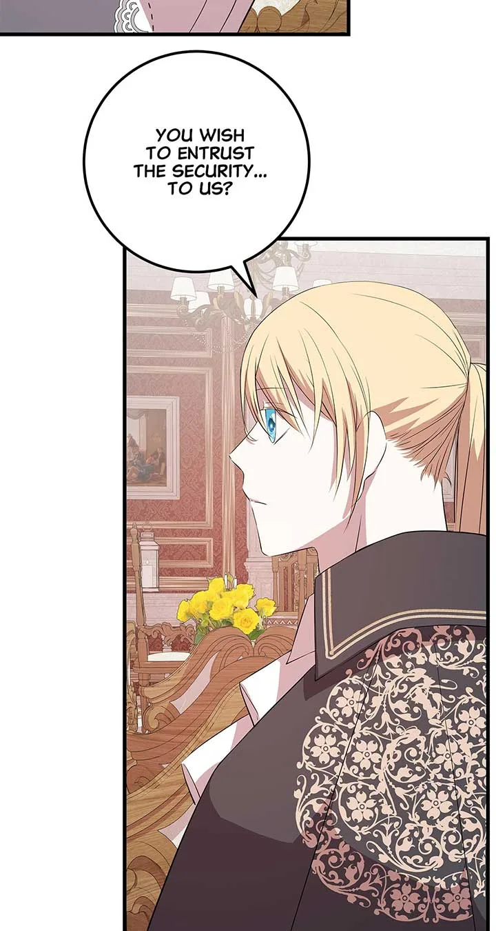 I Am Selling the Main Character’s Shares Chapter 69 page 79