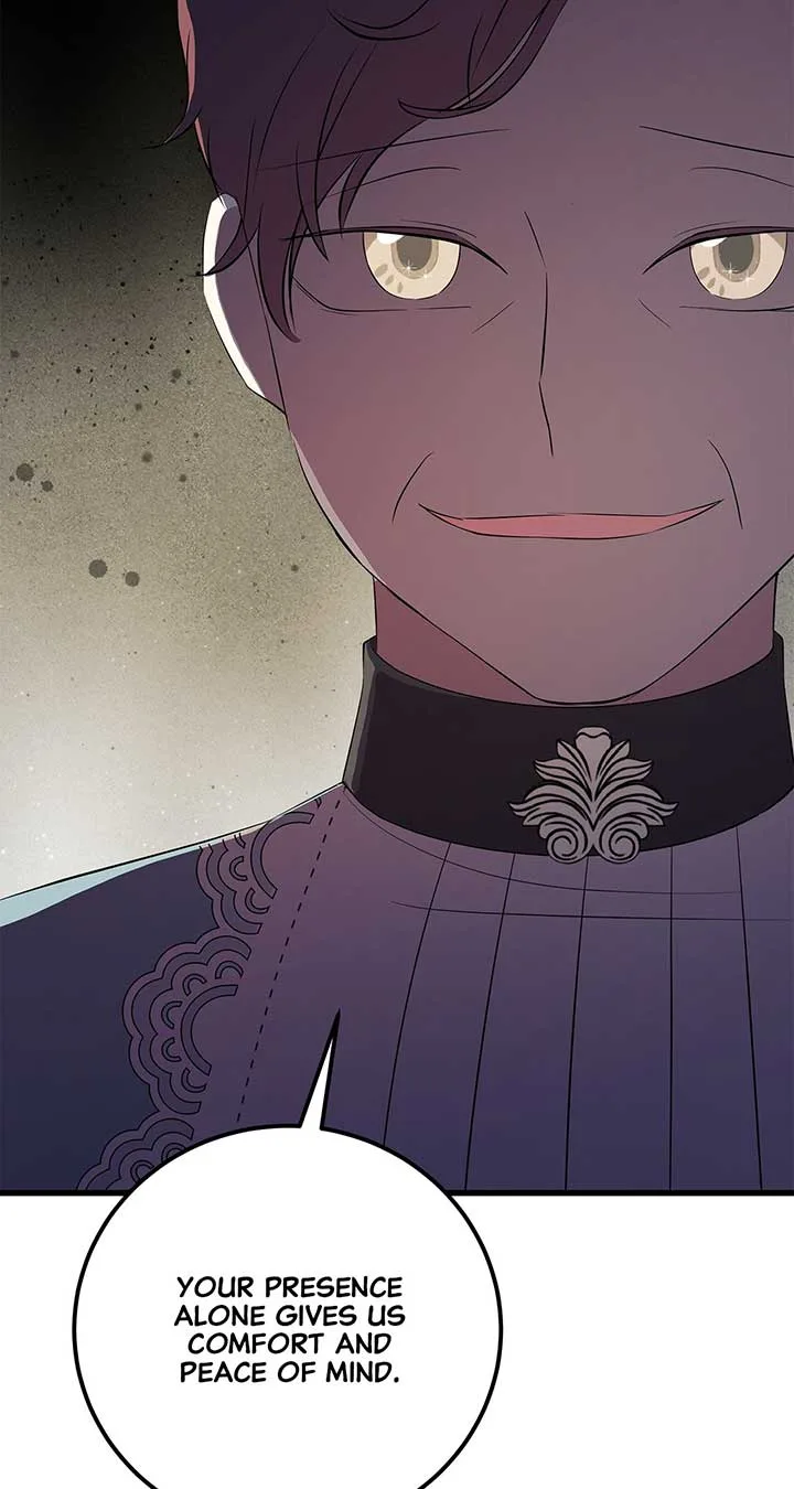 I Am Selling the Main Character’s Shares Chapter 69 page 81