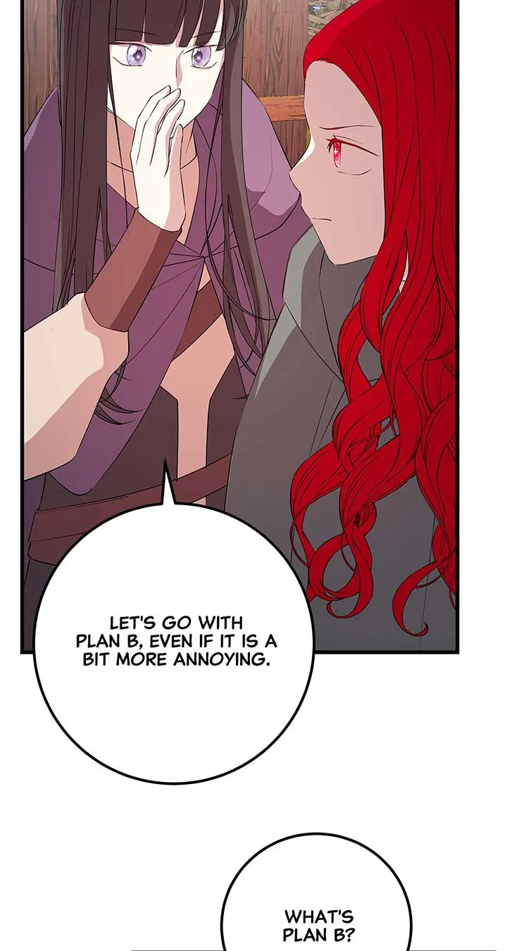 I Am Selling the Main Character’s Shares Chapter 68 page 70