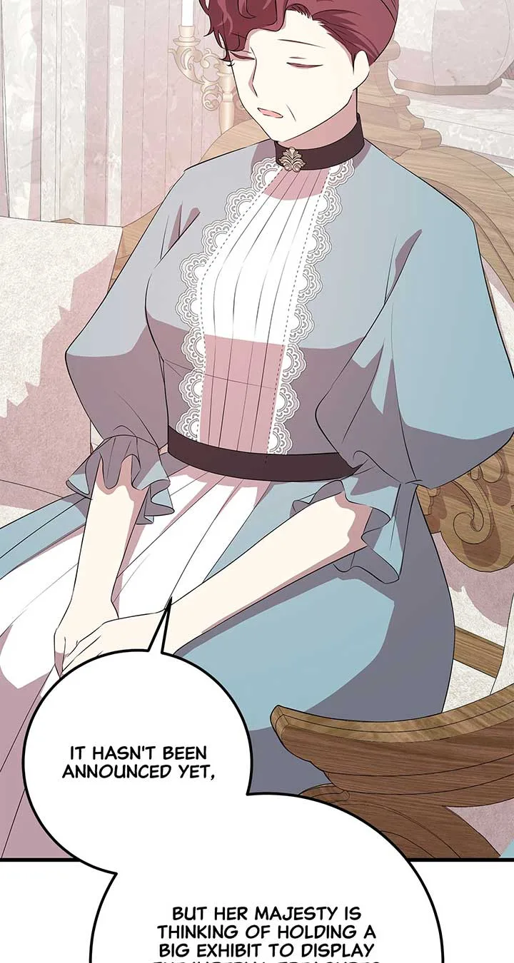 I Am Selling the Main Character’s Shares Chapter 69 page 71