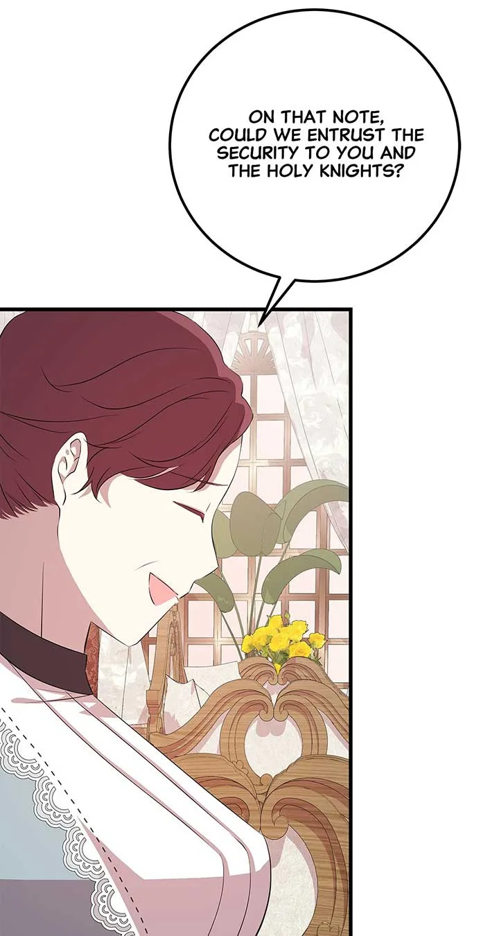 I Am Selling the Main Character’s Shares Chapter 69 page 78
