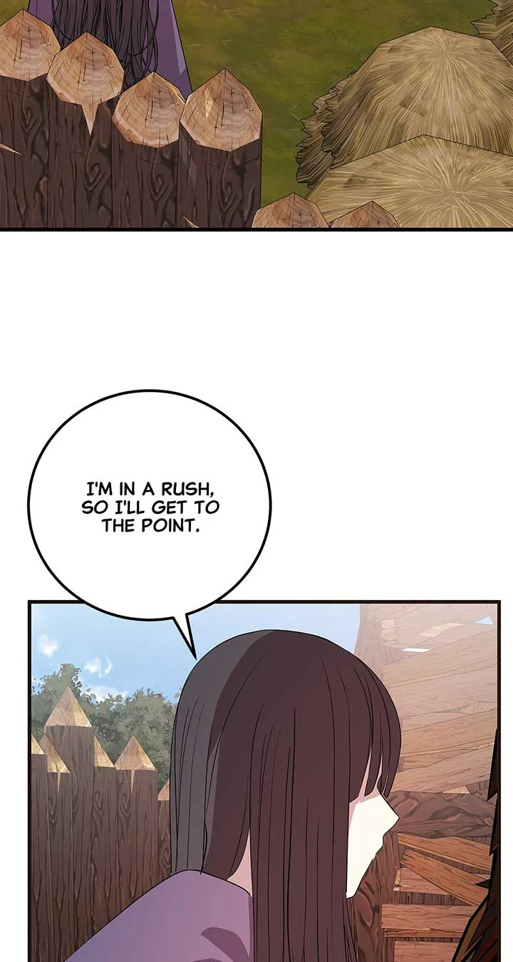 I Am Selling the Main Character’s Shares Chapter 68 page 48