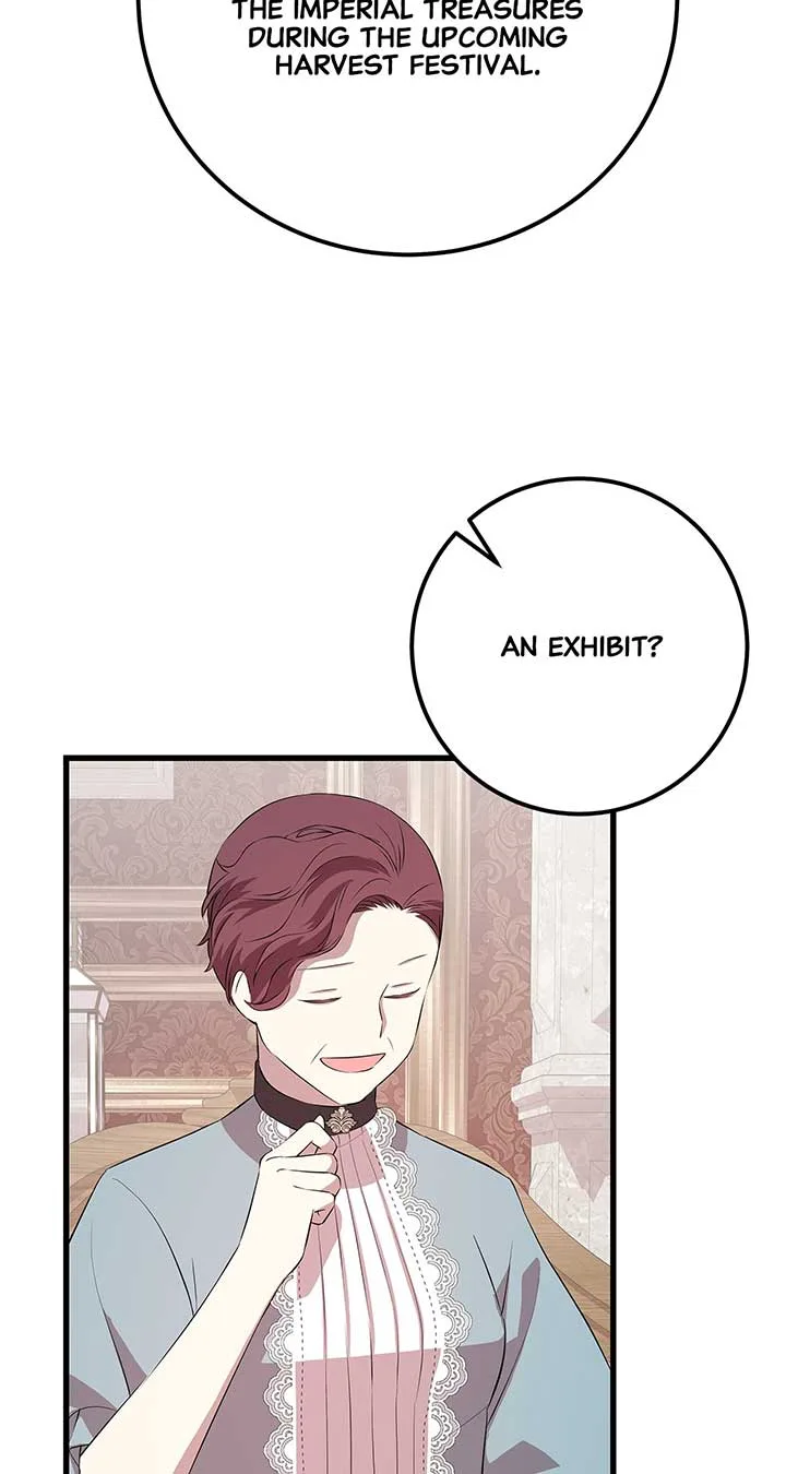 I Am Selling the Main Character’s Shares Chapter 69 page 72