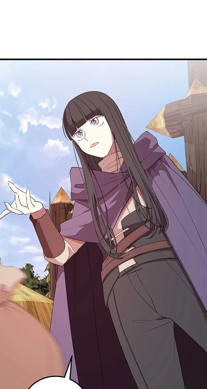 I Am Selling the Main Character’s Shares Chapter 68 page 61