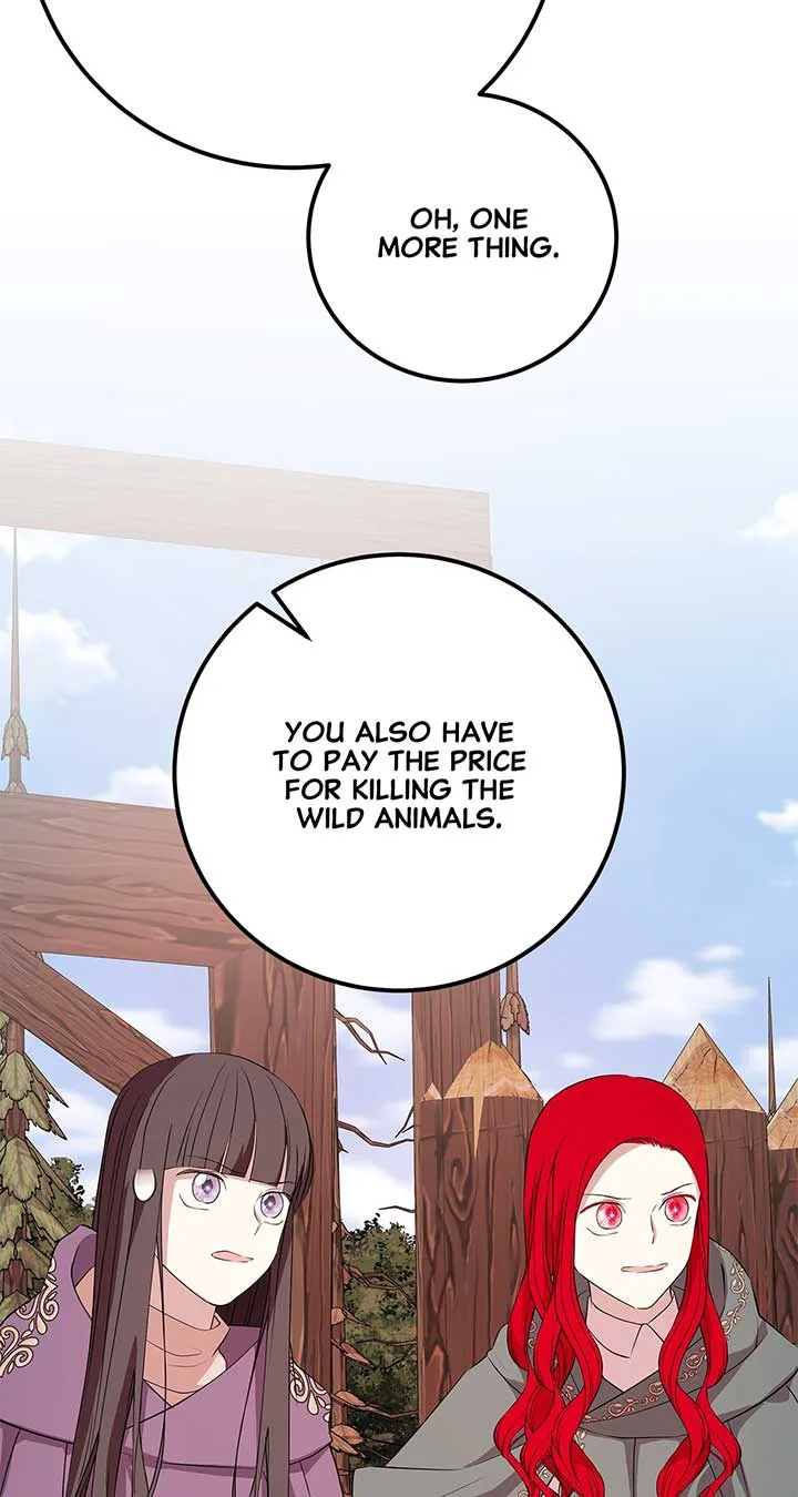 I Am Selling the Main Character’s Shares Chapter 68 page 67