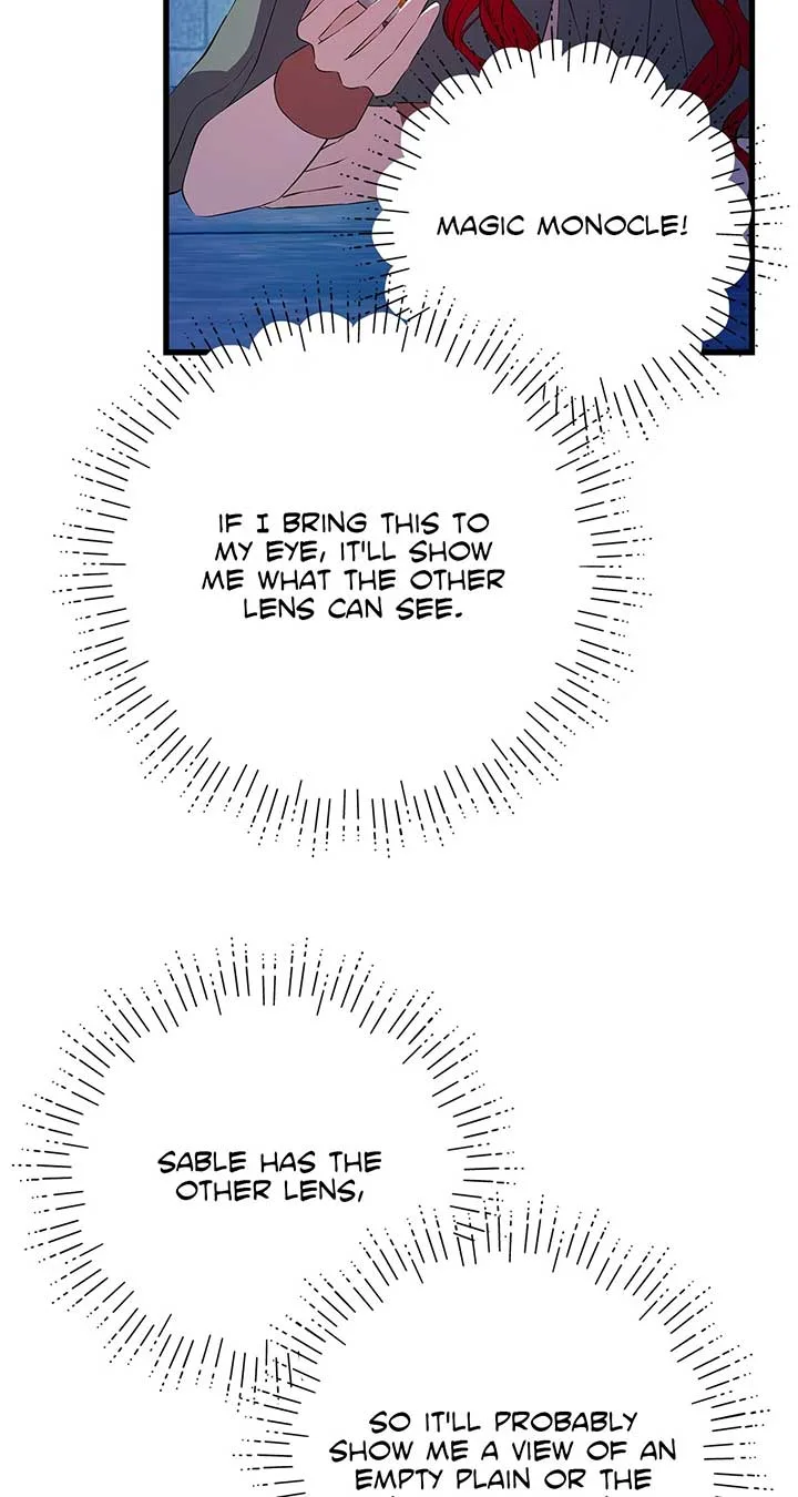 I Am Selling the Main Character’s Shares Chapter 74 page 8