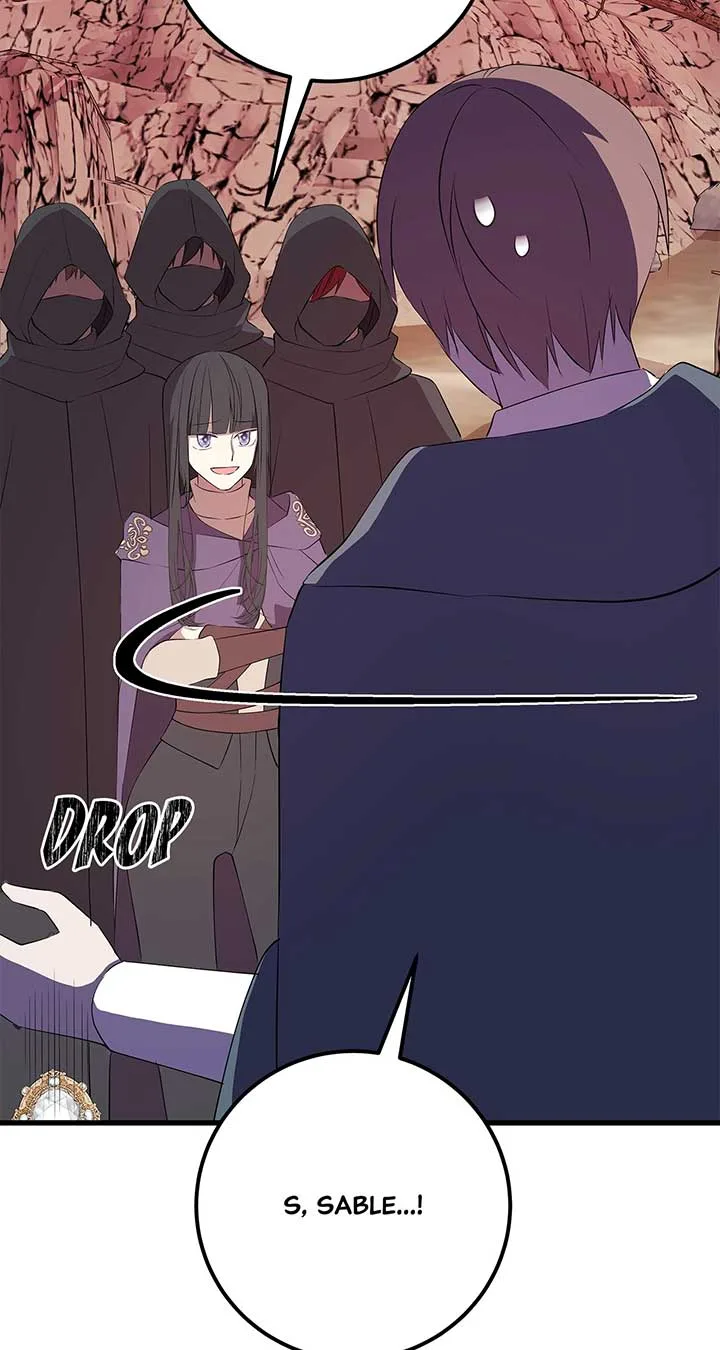 I Am Selling the Main Character’s Shares Chapter 74 page 37