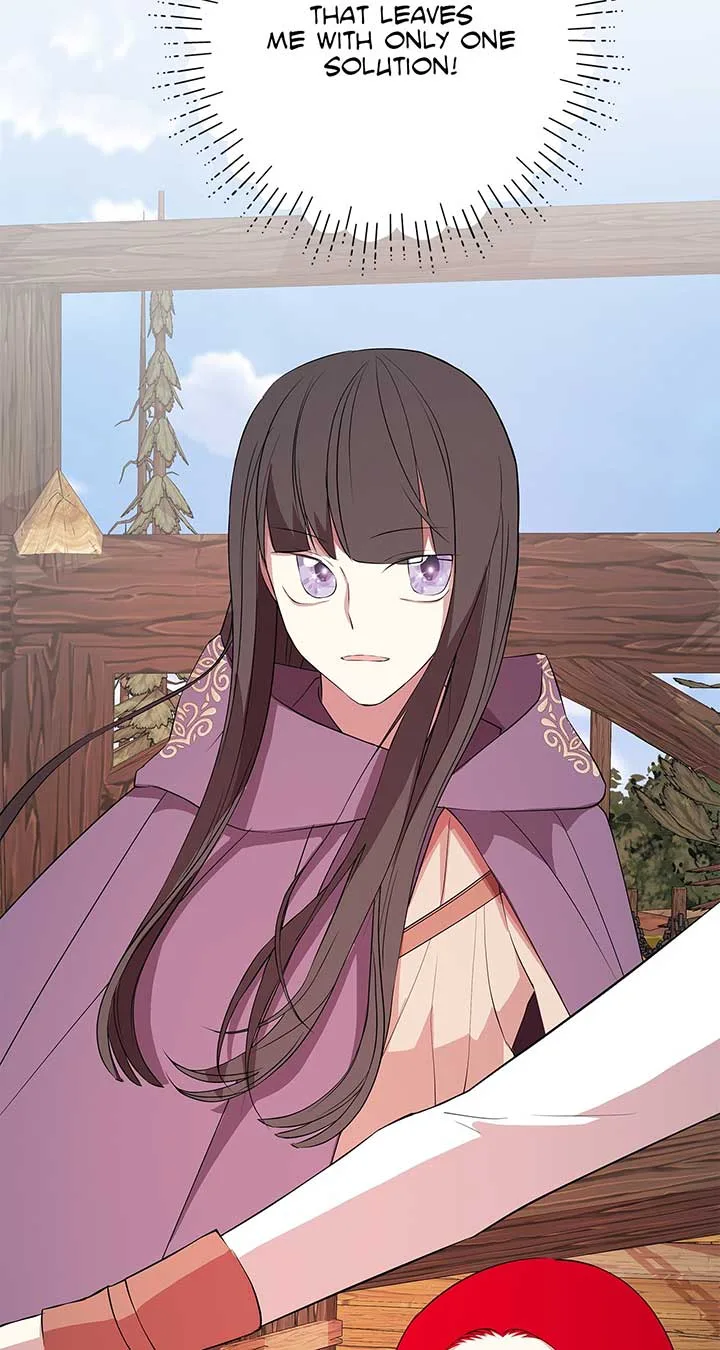 I Am Selling the Main Character’s Shares Chapter 68 page 82