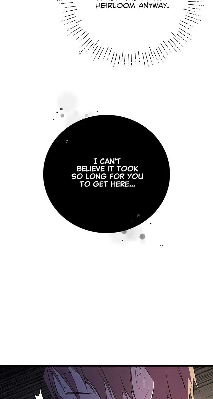 I Am Selling the Main Character’s Shares Chapter 74 page 35