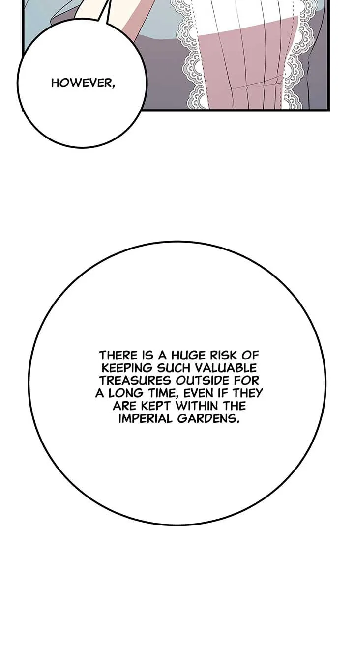 I Am Selling the Main Character’s Shares Chapter 69 page 77
