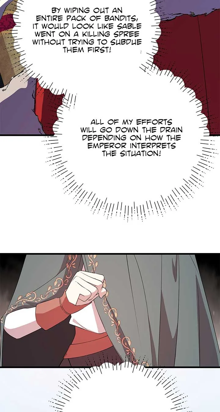 I Am Selling the Main Character’s Shares Chapter 68 page 81