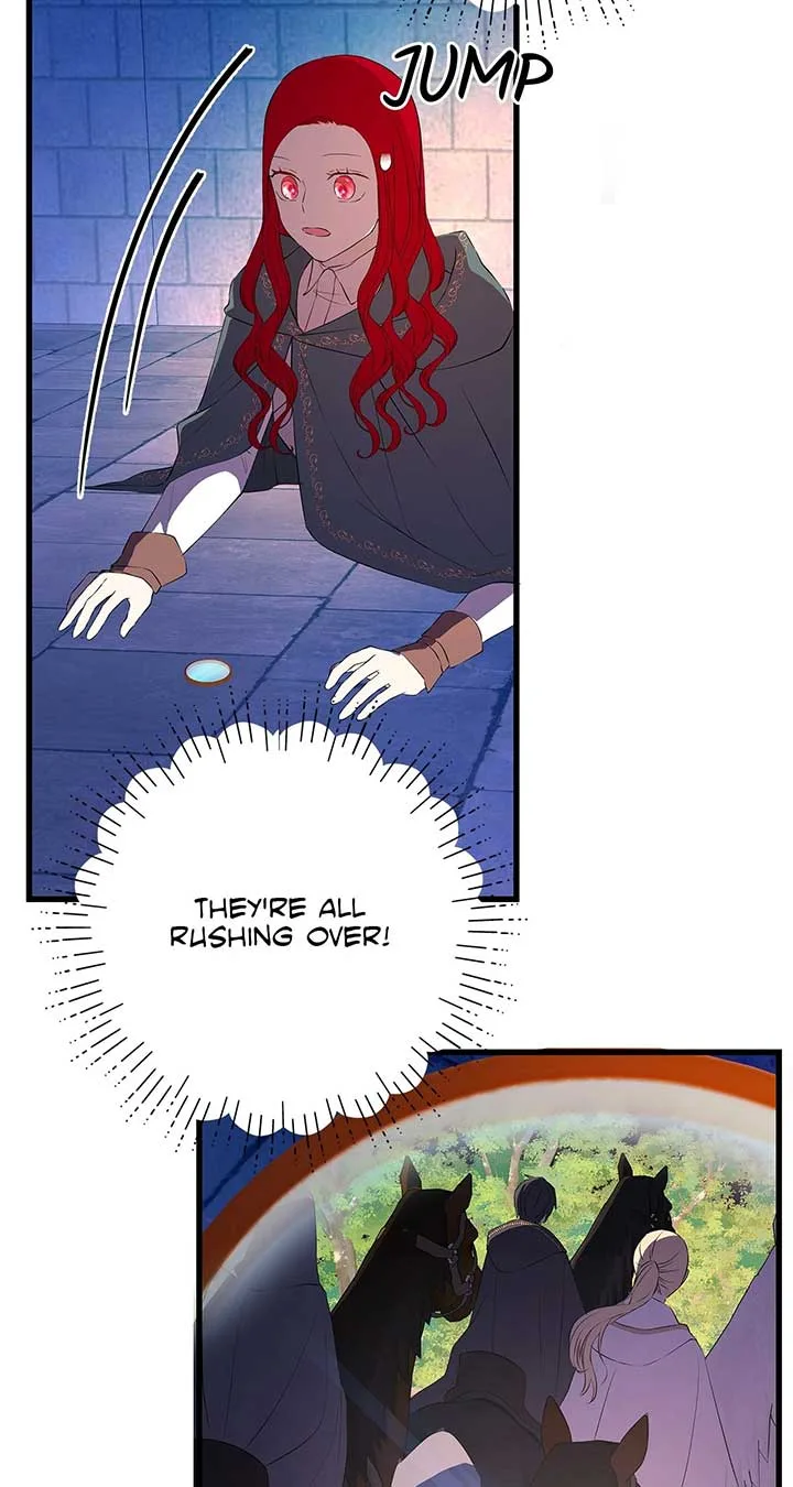 I Am Selling the Main Character’s Shares Chapter 74 page 12