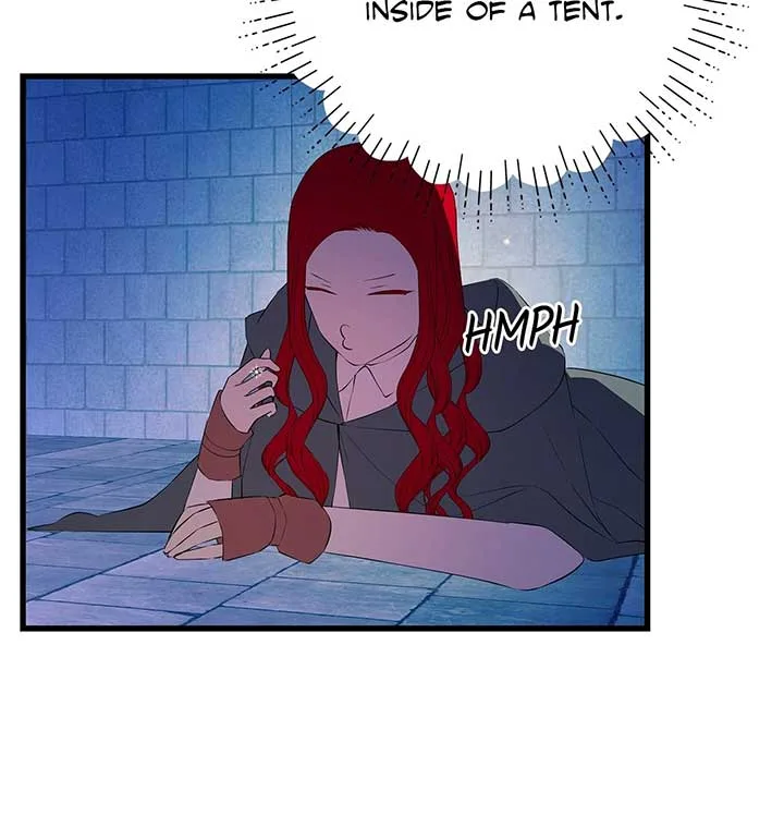 I Am Selling the Main Character’s Shares Chapter 74 page 9