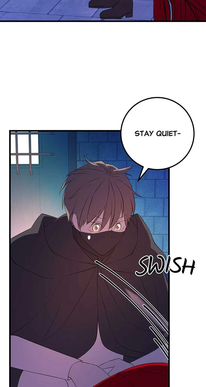 I Am Selling the Main Character’s Shares Chapter 74 page 15