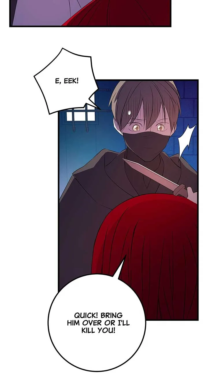 I Am Selling the Main Character’s Shares Chapter 74 page 16