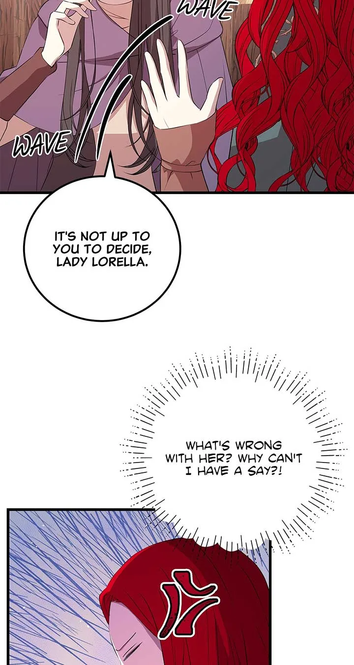 I Am Selling the Main Character’s Shares Chapter 68 page 76