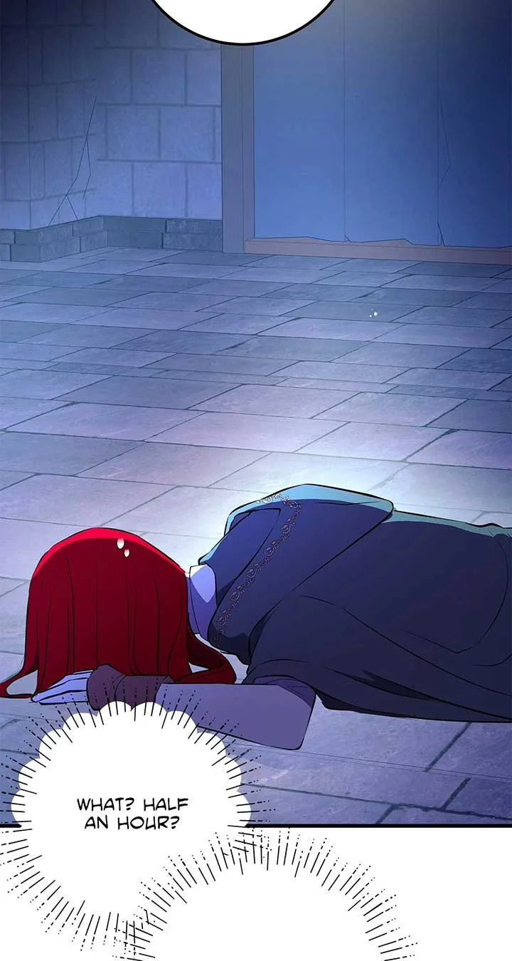 I Am Selling the Main Character’s Shares Chapter 74 page 3