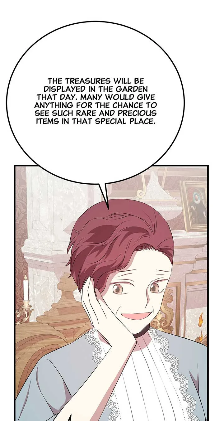 I Am Selling the Main Character’s Shares Chapter 69 page 76
