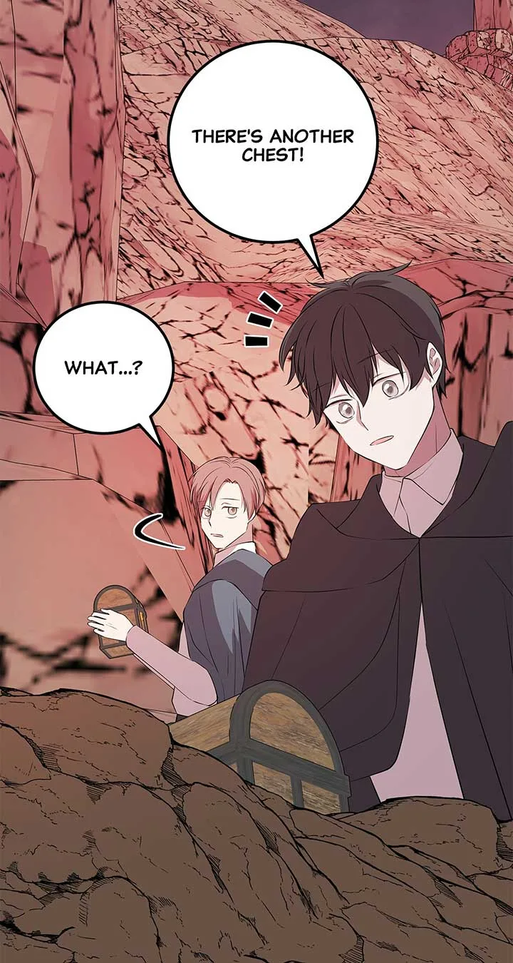 I Am Selling the Main Character’s Shares Chapter 74 page 30