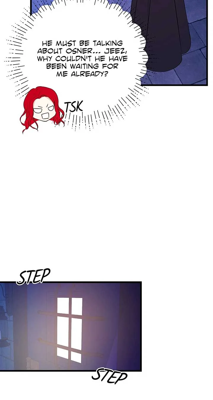 I Am Selling the Main Character’s Shares Chapter 74 page 5