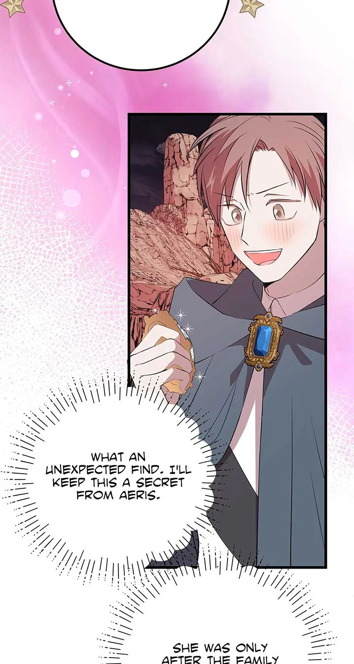 I Am Selling the Main Character’s Shares Chapter 74 page 34