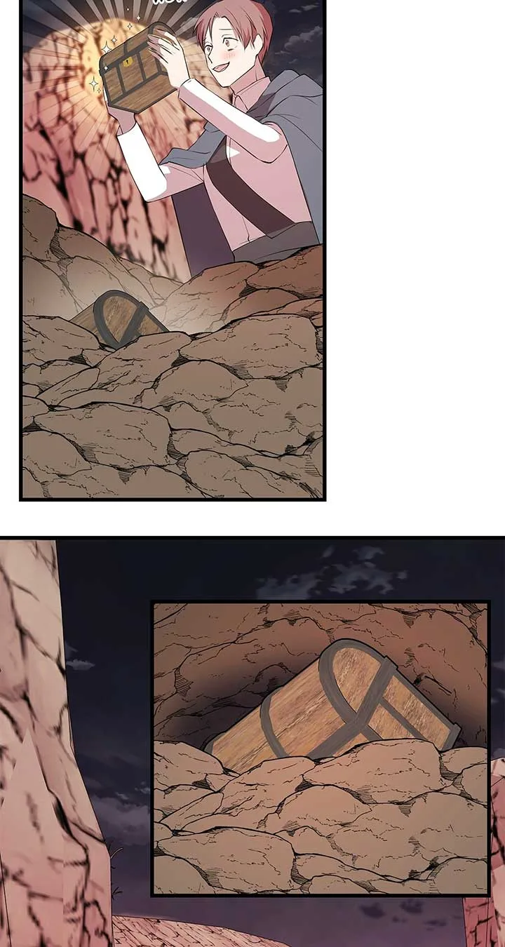 I Am Selling the Main Character’s Shares Chapter 74 page 29