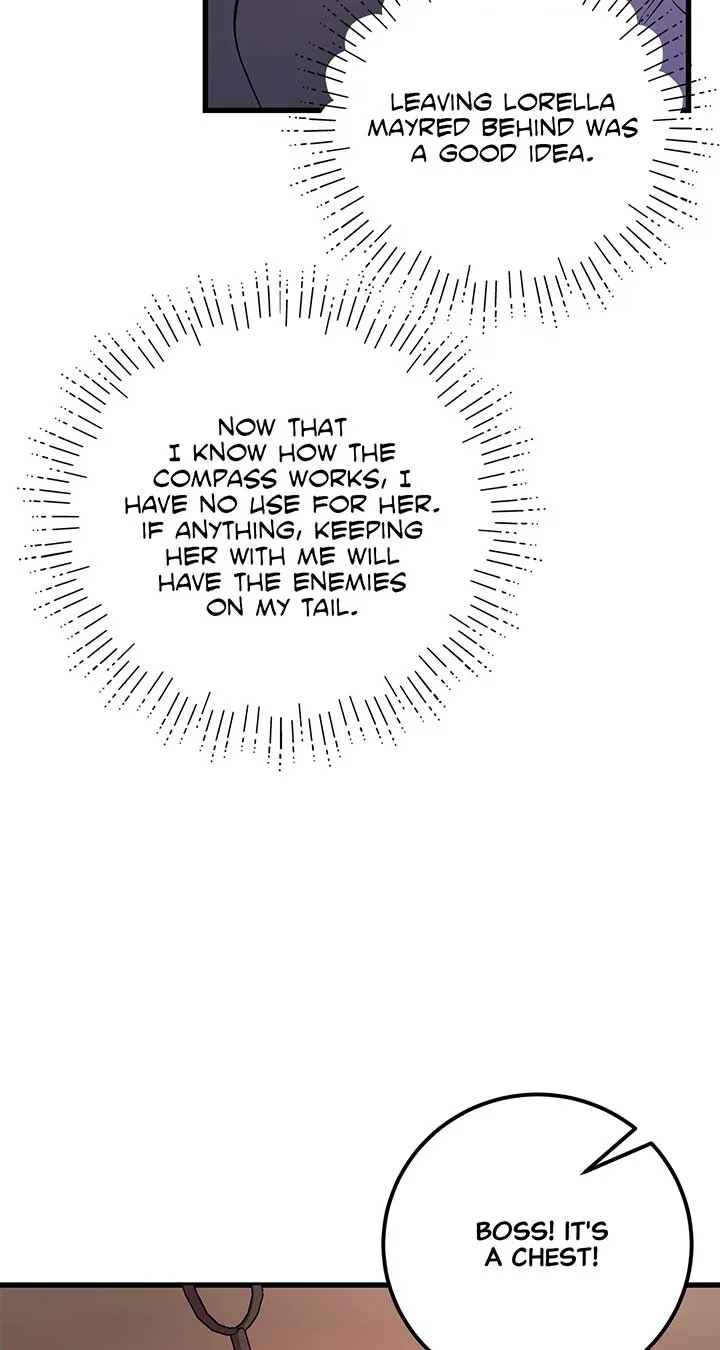 I Am Selling the Main Character’s Shares Chapter 74 page 27