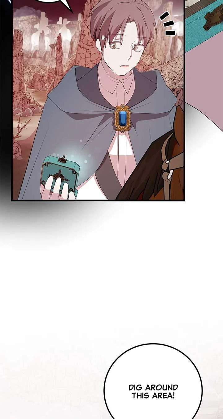 I Am Selling the Main Character’s Shares Chapter 74 page 23