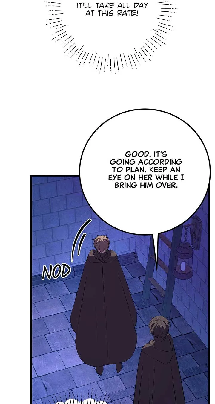 I Am Selling the Main Character’s Shares Chapter 74 page 4