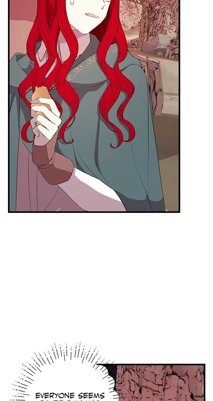 I Am Selling the Main Character’s Shares Chapter 74 page 50