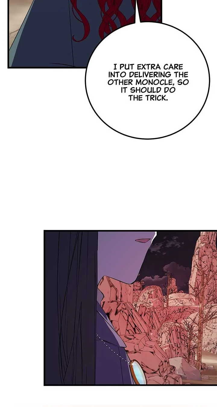 I Am Selling the Main Character’s Shares Chapter 74 page 56